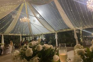 Pocketbook Weddings & Events - 54