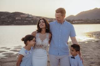 Claudia Murroni - Humanist Celebrant - 34