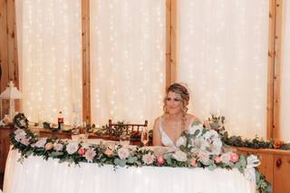 Terri Krisavage Weddings & Events - 50