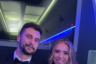 Platinum Party Bus & Limousine Service - 26