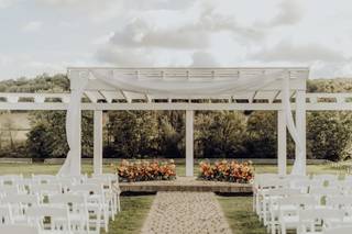 Woodland Floral Design - 48