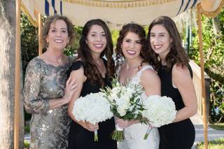 Lillian Rose Beauty & Bridal - 60
