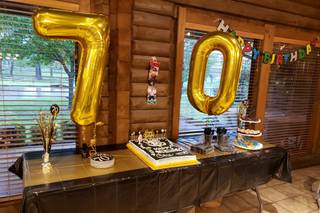 The Lodge on Red Oak Creek - 29