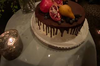 Lilac Patisserie - 11