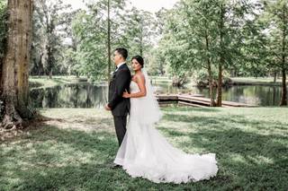 Cypress Creek Farmhouse - 87