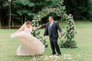 Wedding Angels Bridal Boutique - 34