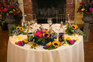 Designs By Linda Florist - 89