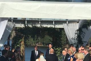Vision Events Wedding & Event Planning - 29