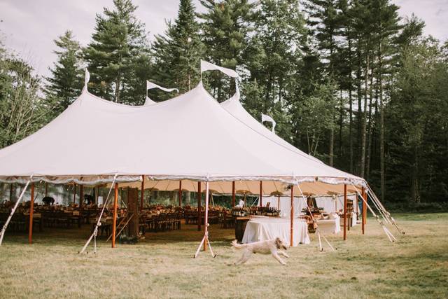 Rockcraft Lodge 1