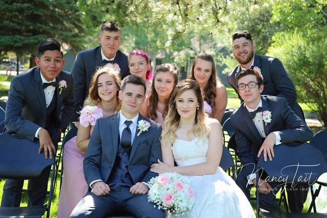Captured in a Flash images - 1