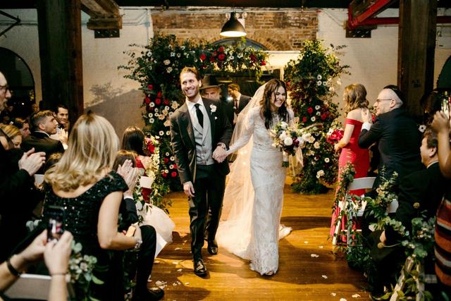 Ivie Joy Floral Arts + Events - 3