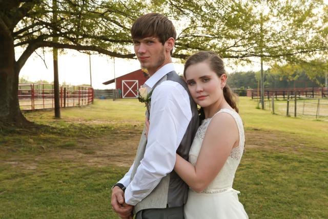 Misty Dawn Photography - 3