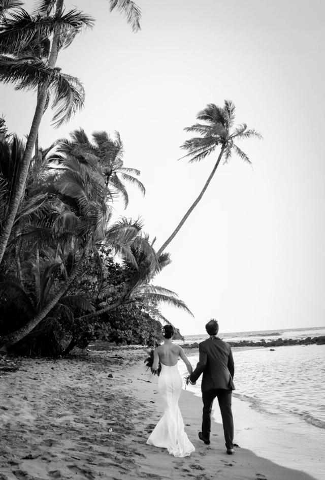 Ali'i Kauai Weddings - 2