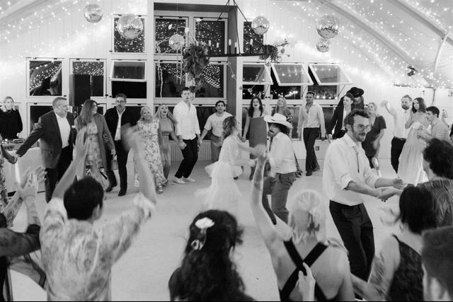 Satin Wedding Co. - 1
