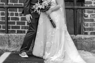 Weddings and Events by Nikita - 12