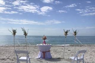 A Beautiful Florida Wedding - 75