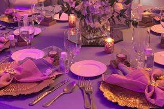 Tres CHIC Event Planning & Design - 28
