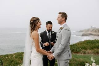 The Nashville Wedding Officiant - 8