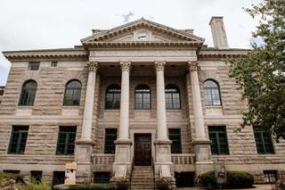 The DeKalb History Center - 39
