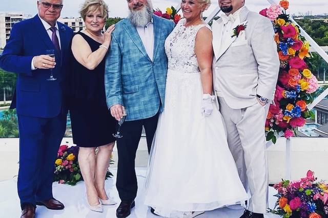 Piera's Bridal Couture 1