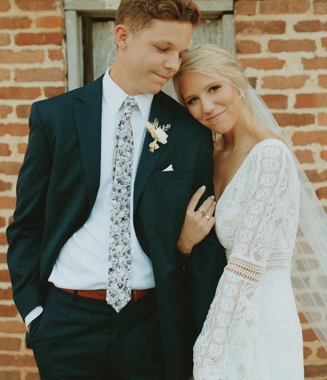 Hadley Brooke Events - 1