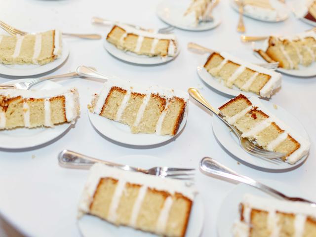 Sugar Lab Bake Shop - 1