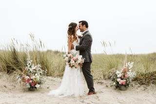 Goldenrod Floral Design - 63