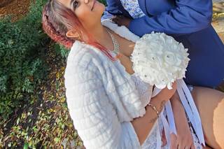 DC Elopements Wedding Officiants - 49