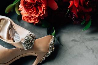 Xo Design Co. Event Florist - 55