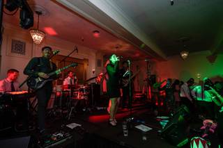 The Uptown Groove - 18