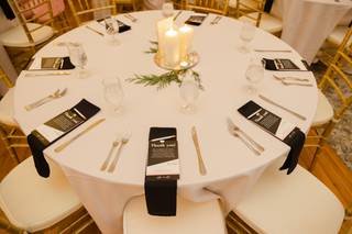 Grey Cardinal Events - 18