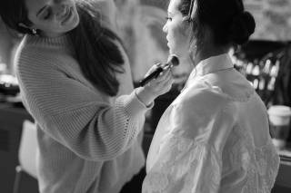 Bridal Glow with Victoria O - 33