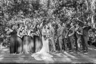 Photo Harp Weddings - 24