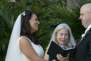 Wedding Ceremonies FL - 11
