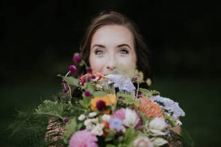 Stag and Lily - 19