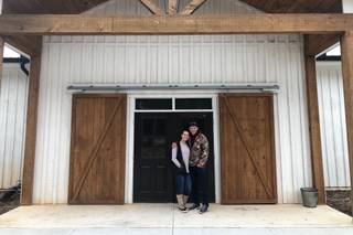 Koury Farms Weddings & Events - 75