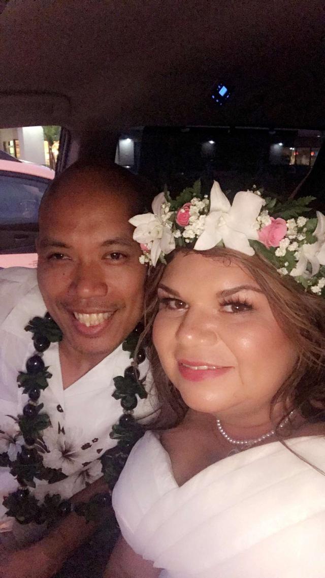 Destination Weddings Hawaii - 4
