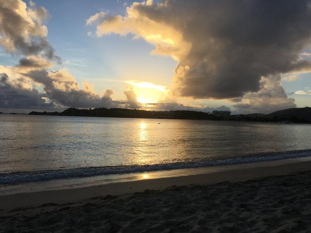 Emerald Beach Resort - 1