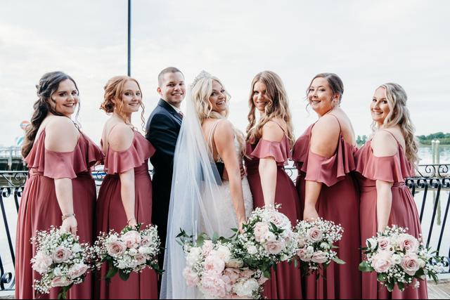 Erin Fox Floral & Event Design - 3