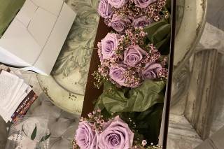 PeterJames Floral Couture - 43