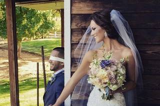 Bradford Weddings & Events - 23