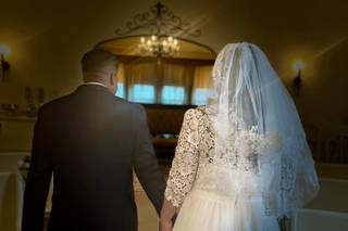 Victoria Wedding Chapel - 10