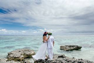 wedOtahiti | Destination Weddings + Unique Ceremonies | French Polynesia - 46