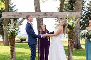 Jane's Personalized Weddings - 50