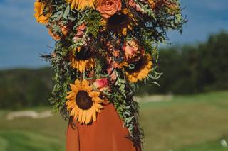 Floral Expressions by Maria & Larry - 11