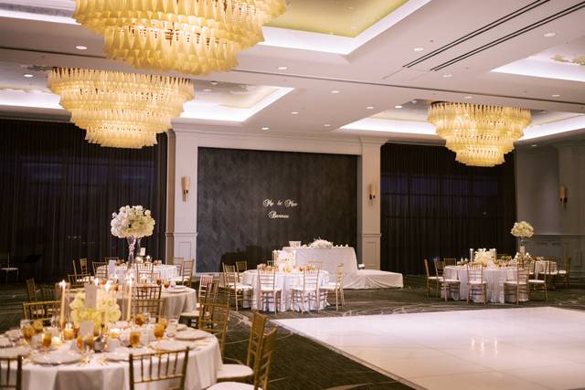 Renaissance Raleigh North Hills Hotel 3