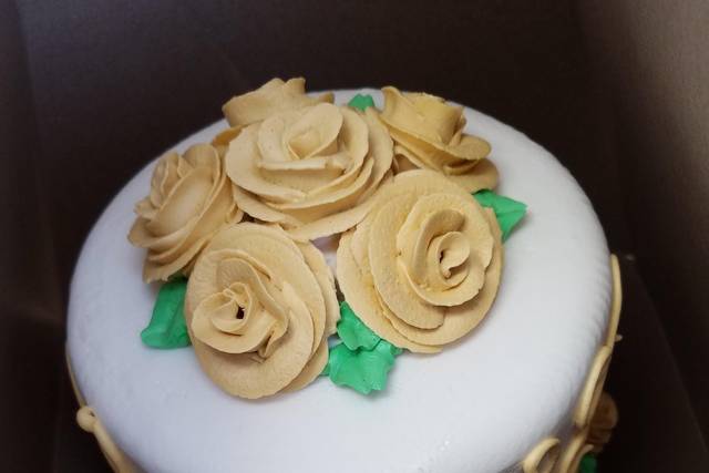 Hodell's Cake Shop 1