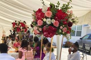 Twin Perfections Event Planning and Designs - 7