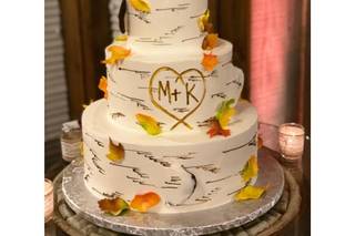 Birch Wood Vineyards by Wedgewood Weddings - 67