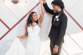 Bel Fiore Bridal - 16